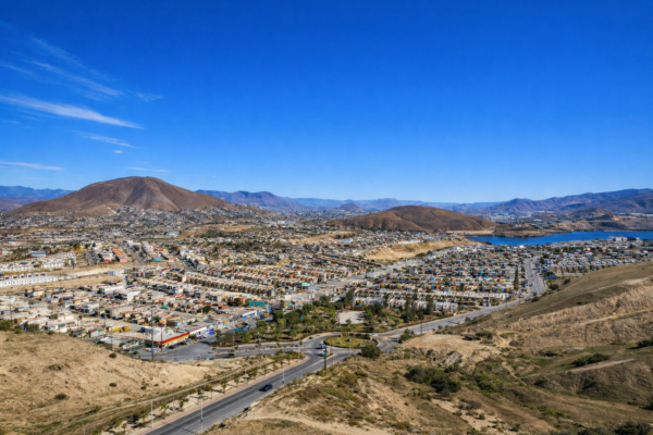 CLIMA EN TIJUANA HOY 🌤️📅 17 de abril de 2026