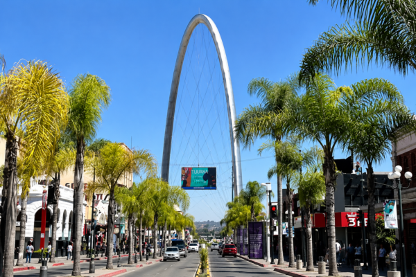 Clima en Tijuana hoy: temperaturas de hasta 24 grados