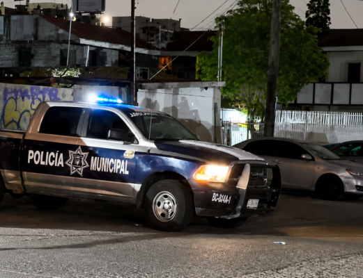 Tijuana: Cuatro personas asesinadas en menos de una hora