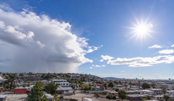 Así estará el clima en Tijuana este jueves 11 de junio